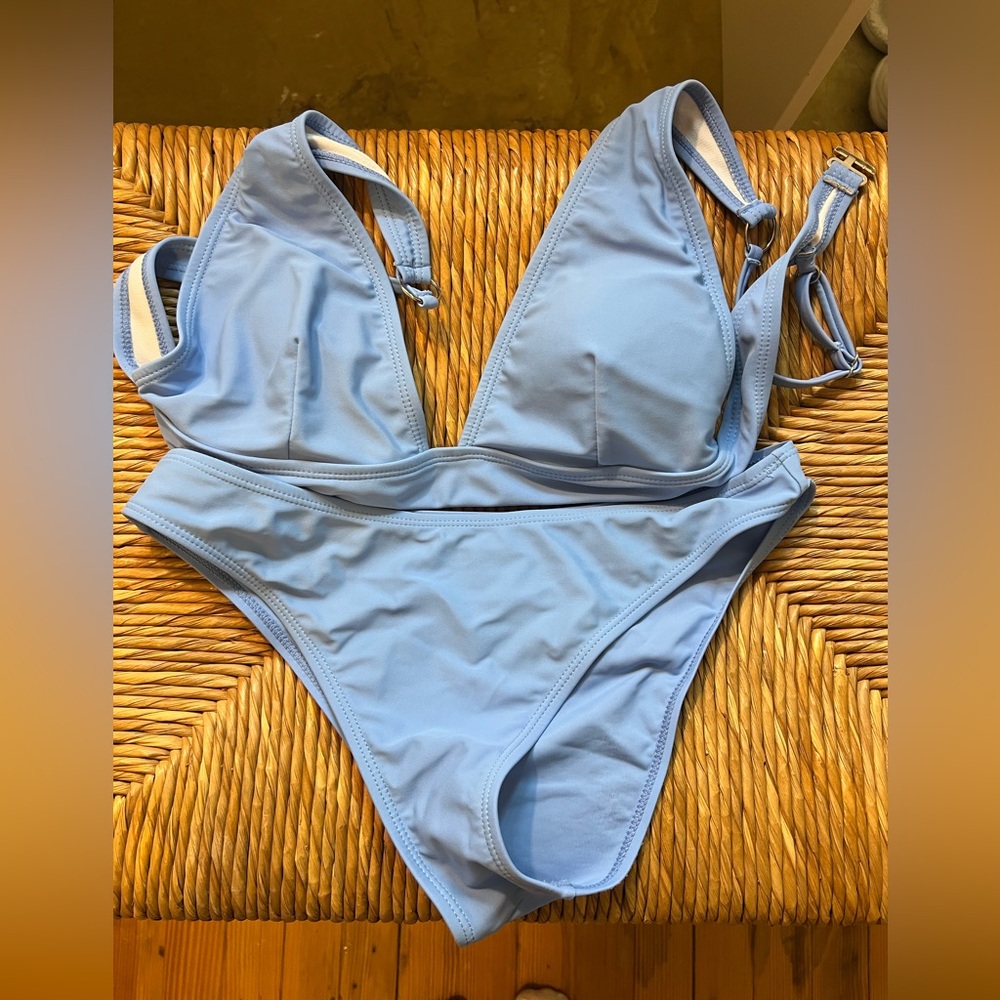 Swimsuit
